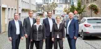 Barings announces new German leadership team Barings announces new German leadership team