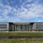 Barings lets 5,000 sqm Grade A logistics unit in Amsterdam Barings lets 5,000 sqm Grade A logistics unit in Amsterdam