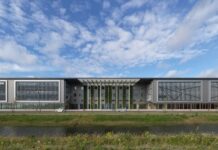 Barings lets 5,000 sqm Grade A logistics unit in Amsterdam Barings lets 5,000 sqm Grade A logistics unit in Amsterdam