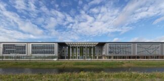 Barings lets 5,000 sqm Grade A logistics unit in Amsterdam Barings lets 5,000 sqm Grade A logistics unit in Amsterdam