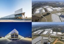 Allianz Real Estate acquires 49% interest in U.S industrial portfolio Allianz Real Estate acquires 49% interest in U.S industrial portfolio