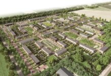 Altera buys 174 single-family homes in Almere Altera buys 174 single-family homes in Almere