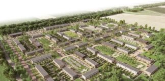 Altera buys 174 single-family homes in Almere Altera buys 174 single-family homes in Almere