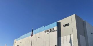 Amazon to create more than 2,000 jobs in Nevada