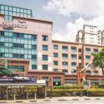 Frasers Centrepoint Trust to divest shopping centre for S$110m Frasers Centrepoint Trust to divest shopping centre for S$110m