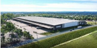 Ascendas Reit to acquire logistics property in Brisbane for A$70.3m Ascendas Reit to acquire logistics property in Brisbane for A$70.3m