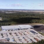 Barings acquires prime logistics asset in Örebro, Sweden Barings acquires prime logistics asset in Örebro, Sweden