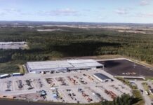 Barings acquires prime logistics asset in Örebro, Sweden Barings acquires prime logistics asset in Örebro, Sweden