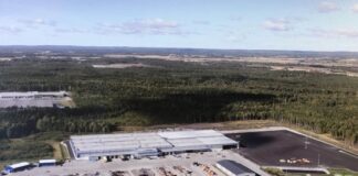 Barings acquires prime logistics asset in Örebro, Sweden Barings acquires prime logistics asset in Örebro, Sweden