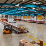 Kennedy Wilson, GIC form $1bn JV to invest in urban logistics properties Kennedy Wilson, GIC form $1bn JV to invest in urban logistics properties
