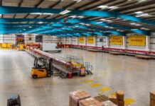 Kennedy Wilson, GIC form $1bn JV to invest in urban logistics properties Kennedy Wilson, GIC form $1bn JV to invest in urban logistics properties