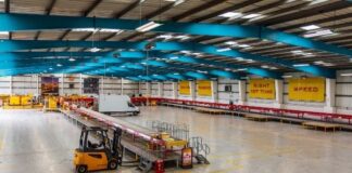 Kennedy Wilson, GIC form $1bn JV to invest in urban logistics properties Kennedy Wilson, GIC form $1bn JV to invest in urban logistics properties
