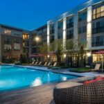 Bell Partners buys two multifamily properties in Boston Bell Partners buys two multifamily properties in Boston