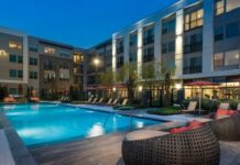 Bell Partners buys two multifamily properties in Boston