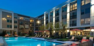 Bell Partners buys two multifamily properties in Boston Bell Partners buys two multifamily properties in Boston