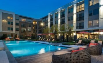 Bell Partners buys two multifamily properties in Boston Bell Partners buys two multifamily properties in Boston