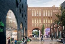 Legal & General funds £100m Birmingham build to rent project Legal & General funds £100m Birmingham built to rent project