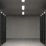 COPT completes close of data center JV with Blackstone Real Estate COPT completes close of data center JV with Blackstone Real Estate