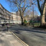 H.I.G. Capital buys office building in Bloomsbury, London H.I.G. Capital buys office building in Bloomsbury, London