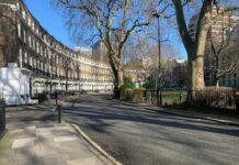 H.I.G. Capital buys office building in Bloomsbury, London