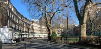 H.I.G. Capital buys office building in Bloomsbury, London H.I.G. Capital buys office building in Bloomsbury, London