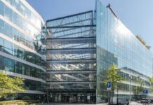 Generali Real Estate buys prime office building in Paris