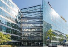 Generali Real Estate buys prime office building in Paris Generali Real Estate buys prime office building in Paris