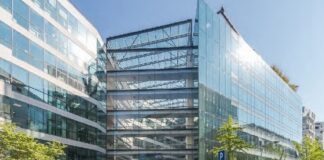 Generali Real Estate buys prime office building in Paris Generali Real Estate buys prime office building in Paris