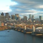 Skanska plans to develop Class-A office building in Boston Skanska plans to develop Class-A office building in Boston