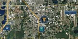 Brookfield Properties to develop logistics center in Orlando, Florida Brookfield Properties to develop logistics center in Orlando, Florida