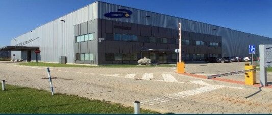 CEREIT to acquire 11 industrial assets in Czech Republic and Slovakia CEREIT to acquire 11 indusrial assets in Czech Republic and Slovakia