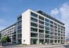 Commerz Real sells office complex in Frankfurt
