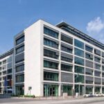 Commerz Real sells office complex in Frankfurt Commerz Real sells office complex in Frankfurt