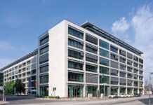 Commerz Real sells office complex in Frankfurt Commerz Real sells office complex in Frankfurt