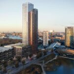 British Land signs first pre-let at Canada Water British Land signs first pre-let at Canada Water