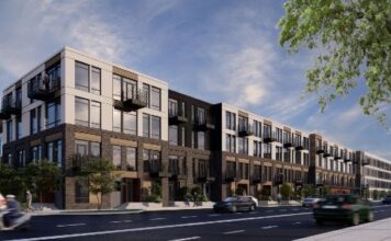 Singapore’s CapitaLand forms US$300m JV to invest in US multifamily assets Singapore's CapitaLand forms US$300m JV to invest in US multifamily assets