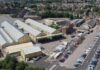 Schroder REIT acquires industrial estate in Chippenham for £19.25