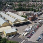Schroder REIT acquires industrial estate in Chippenham for £19.25m Schroder REIT acquires industrial estate in Chippenham for £19.25