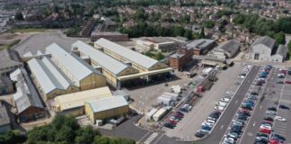 Schroder REIT acquires industrial estate in Chippenham for £19.25m Schroder REIT acquires industrial estate in Chippenham for £19.25