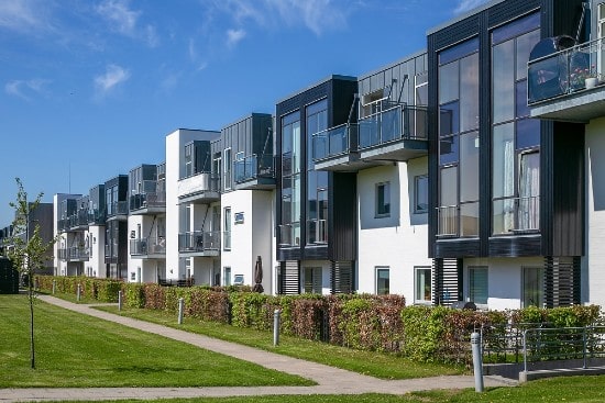 Heimstaden to acquire Danish property portfolio from Niam for €1.63bn