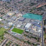 JV acquires Dagenham site to develop £50m industrial scheme JV acquires Dagenham site to develop £50m industrial scheme