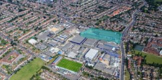 JV acquires Dagenham site to develop £50m industrial scheme JV acquires Dagenham site to develop £50m industrial scheme