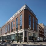Derwent London to sell office complex for £170m Derwent London to sell office complex for £170m