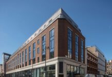 Derwent London to sell office complex for £170m Derwent London to sell office complex for £170m