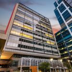 Stamford to sell office property in Perth for A$67.8m Stamford to sell office property in Perth for A$67.8m