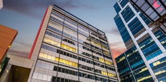 Stamford to sell office property in Perth for A$67.8m