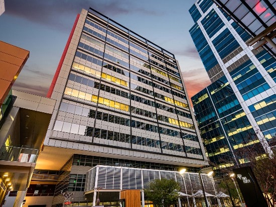 Stamford to sell office property in Perth for A$67.8m