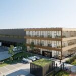 Frasers Property acquires logistics development in Ede, Netherlands Frasers Property acquires logistics development in Ede, Netherlands