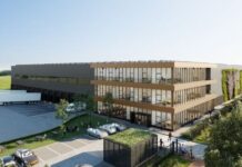 Frasers Property acquires logistics development in Ede, Netherlands Frasers Property acquires logistics development in Ede, Netherlands