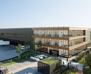 Frasers Property acquires logistics development in Ede, Netherlands Frasers Property acquires logistics development in Ede, Netherlands